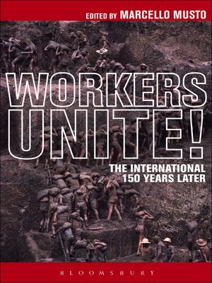 cover image of Workers Unite!